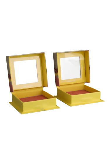 Benefit Cheeks It Twice Travel Set