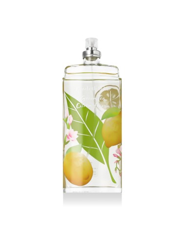 Elizabeth Arden Green Tea Citron Freesia Eau De Toilette - tester 100 ml (unisex)