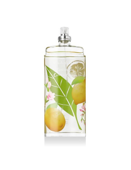 Elizabeth Arden Green Tea Citron Freesia Eau De Toilette - tester 100 ml (unisex)