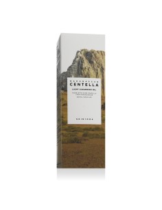 SKIN1004 Madagascar Centella Light Cleansing Oil 200 ml