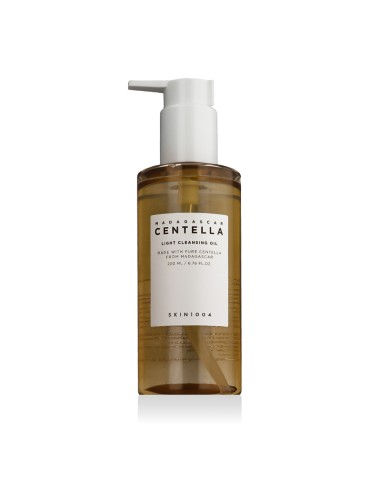 SKIN1004 Madagascar Centella Light Cleansing Oil 200 ml