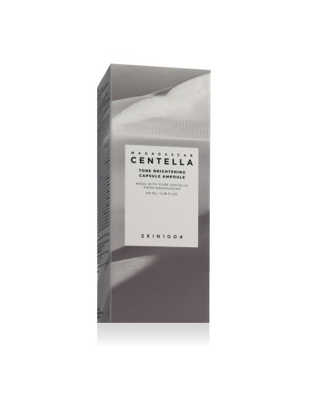 SKIN1004 Madagascar Centella Tone Brightening Capsule Ampoule 100 ml