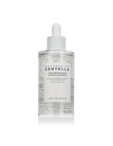 SKIN1004 Madagascar Centella Tone Brightening Capsule Ampoule 100 ml