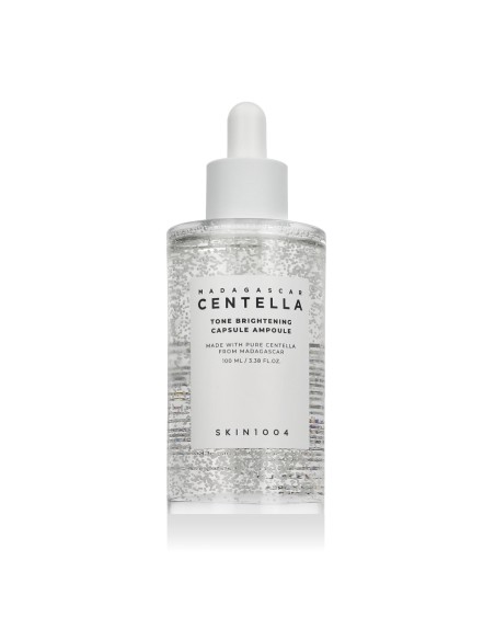 SKIN1004 Madagascar Centella Tone Brightening Capsule Ampoule 100 ml