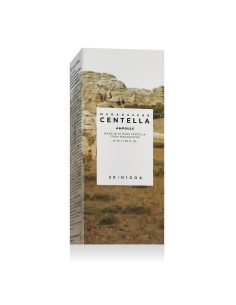 SKIN1004 Madagascar Centella Ampoule 55 ml