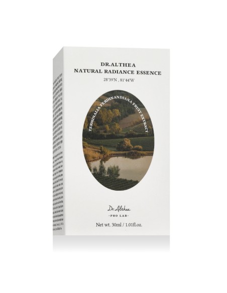 Dr.Althea Natural Radiance Essence 30 ml