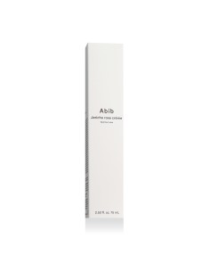 Abib Jericho Rose Créme 75 ml