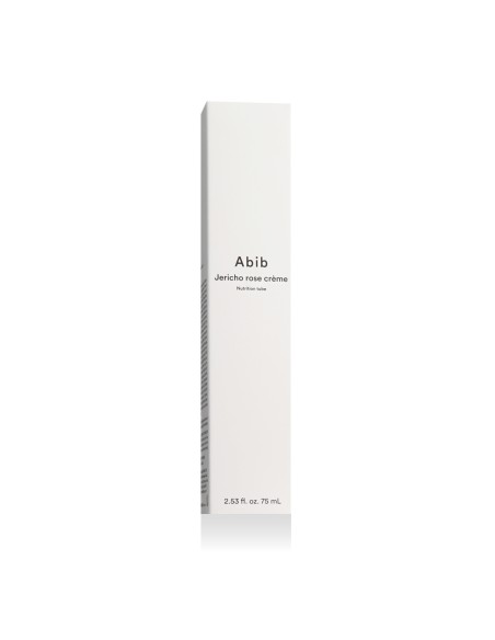 Abib Jericho Rose Créme 75 ml
