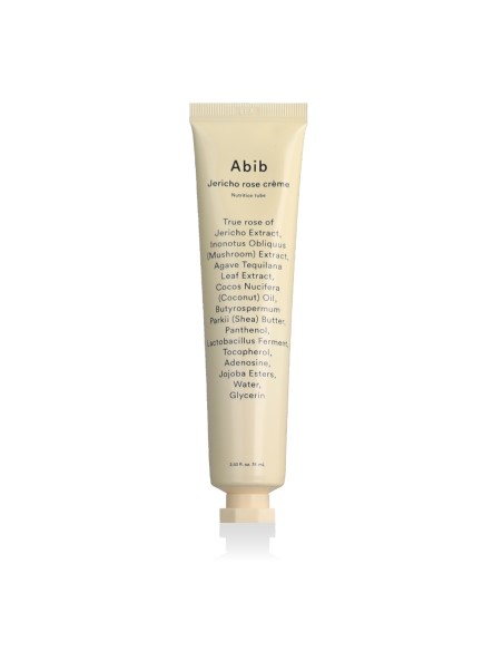 Abib Jericho Rose Créme 75 ml
