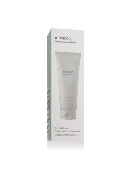 Mixsoon Centella Cleansing Foam 150 ml