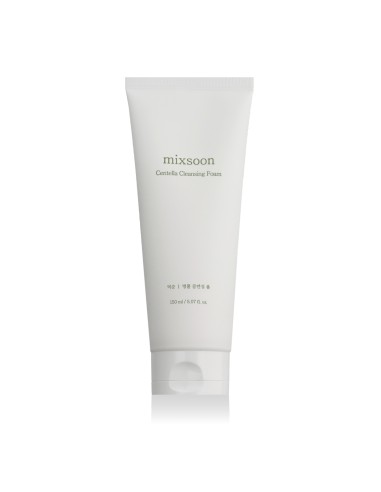 Mixsoon Centella Cleansing Foam 150 ml