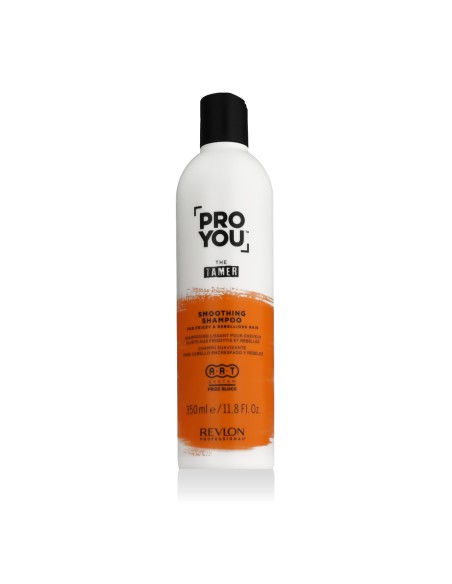 Revlon Professional Pro You The Tamer Smoothing Shampoo 350 ml