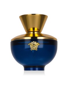 Versace Pour Femme Dylan Blue Eau De Parfum - tester 100 ml (donna)