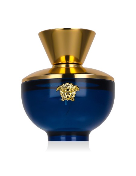 Versace Pour Femme Dylan Blue Eau De Parfum - tester 100 ml (Frau)