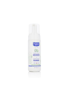 Mustela Bébé Foam Shampoo para recién nacidos 150 ml