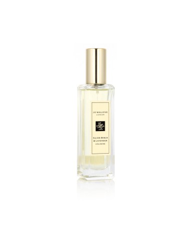 Jo Malone Silver Birch & Lavender Eau de Cologne 30 ml (unisex)