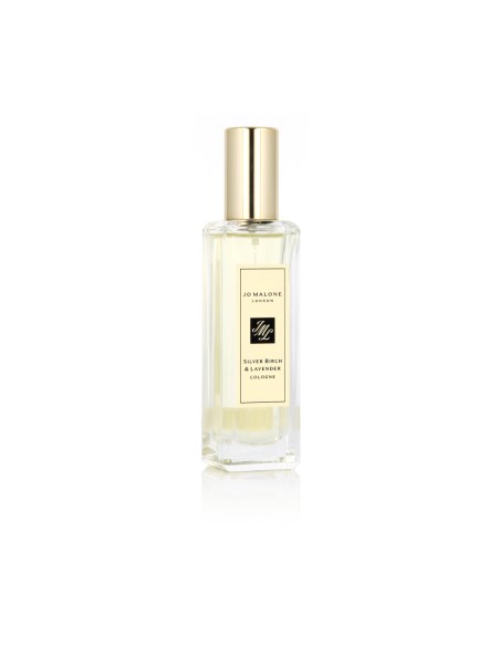 Jo Malone Silver Birch & Lavender Eau de Cologne 30 ml (unisex)