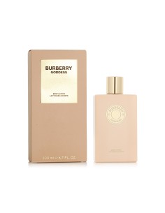 Burberry Goddess Body Lotion 200 ml (woman)