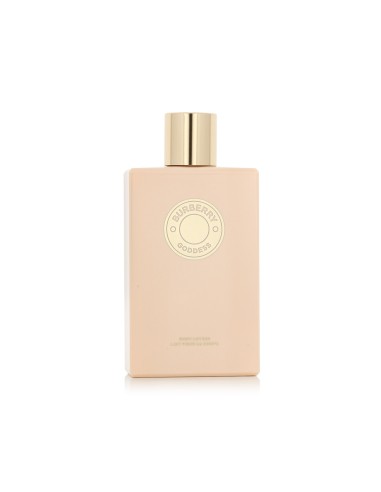 Burberry Goddess Crema Corpo 200 ml (donna)