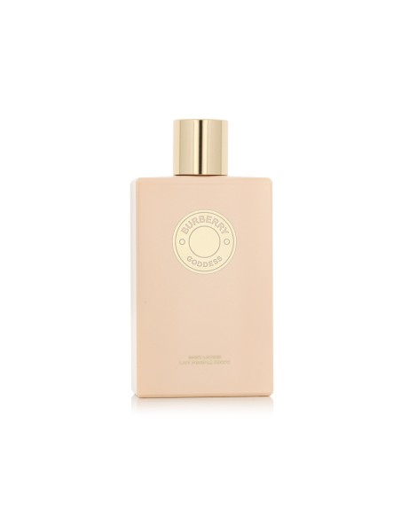 Burberry Goddess Crema Corpo 200 ml (donna)