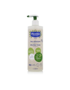 Mustela BIO Micelar Water 400 ml
