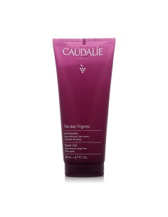 Caudalie Thé Des Vignes Gel Douche Parfumé 200 ml