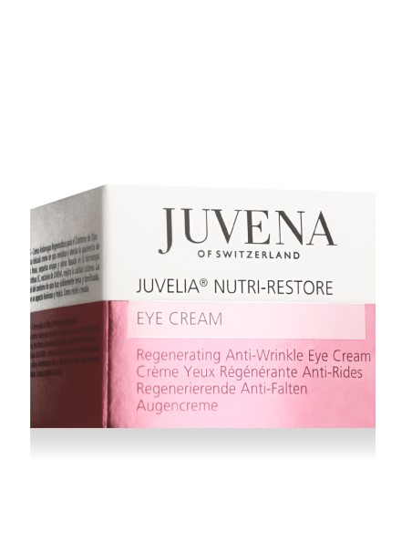 Juvena Juvelia Nutri-Restore Crema Occhi 15 ml