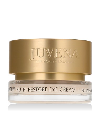 Juvena Juvelia® Nutri-Restore Eye Cream 15 ml