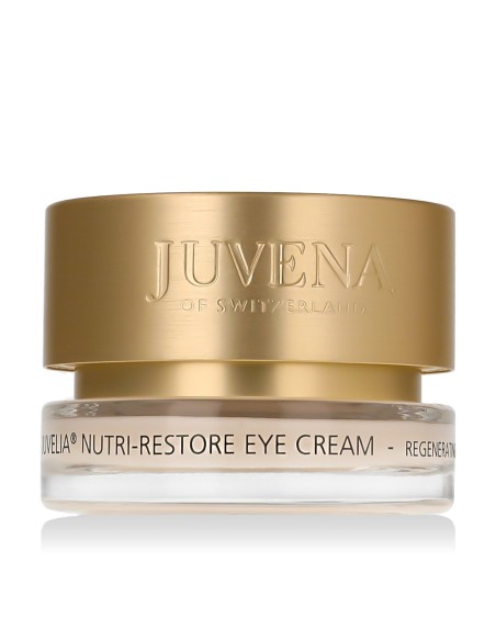 Juvena Juvelia® Nutri-Restore Eye Cream 15 ml