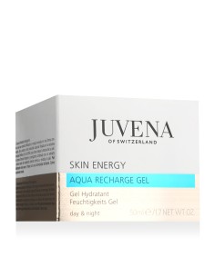 Juvena Skin Energy Aqua Recharge Gel Day Night 50 ml
