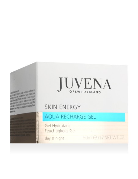 Juvena Skin Energy Aqua Recharge Gel Day Night 50 ml