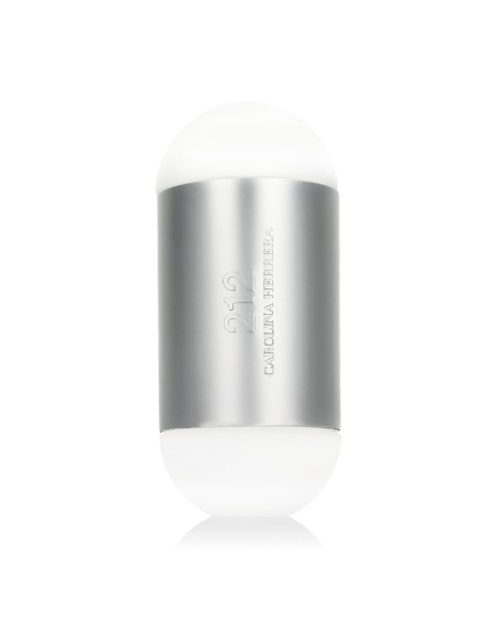 Carolina Herrera 212 Women Eau De Toilette - tester 100 ml (donna)