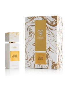 Gritti Tutù Blanc Parfum 100 ml (femme)
