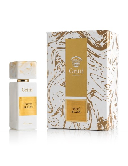 Gritti Tutù Blanc Parfum 100 ml (femme)