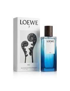 Loewe 7 Elixir Eau De Parfum 50 ml (uomo)