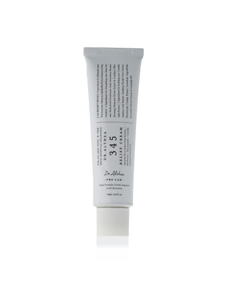 Crème apaisante Dr.Althea 345 Relief Cream 50 ml