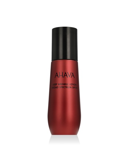 Ahava Apple Of Sodom Deep Wrinkle Lotion SPF 30 50 ml