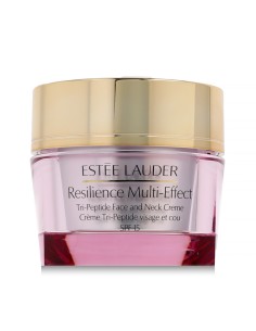 RESILIENCE MULTI-EFFECT Tri-Peptide Face And Neck Creme SPF 15 50 ml 2