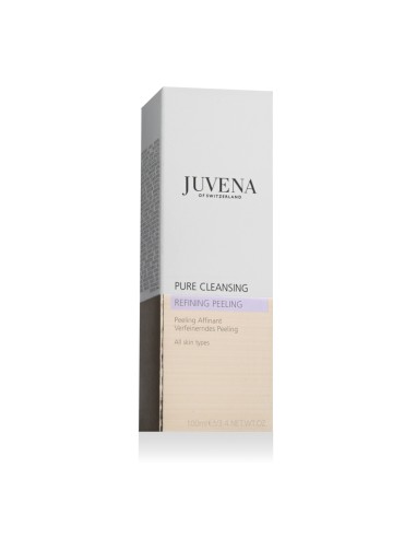 Juvena Pure Cleansing Refining Peeling 100 ml