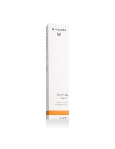 Dr. Hauschka Cleansing Cream 50 ml