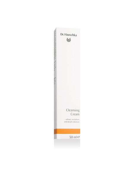Dr. Hauschka Cleansing Cream 50 ml