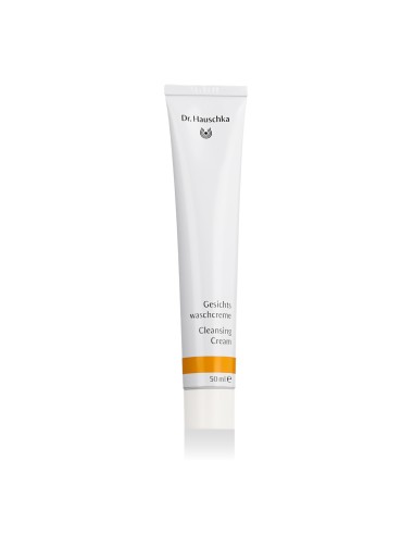 Dr. Hauschka Cleansing Cream 50 ml