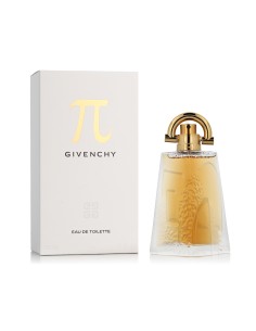Givenchy Pi Eau De Toilette 50 ml (homme)