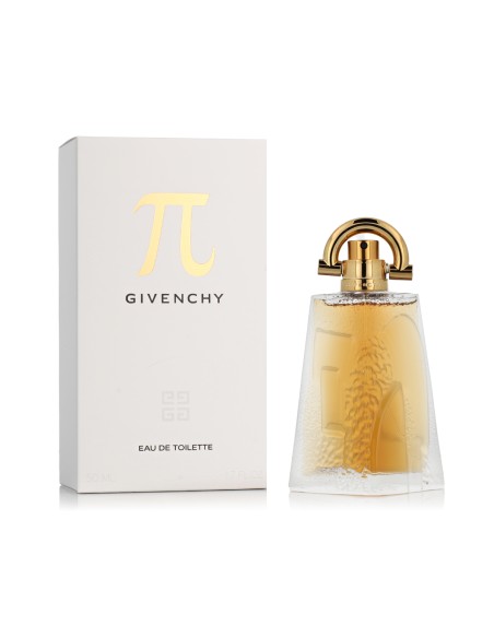 Givenchy Pi Eau De Toilette 50 ml (uomo)
