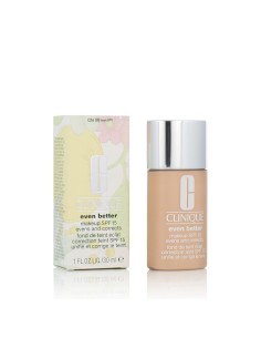 Clinique Even Better Makeup SPF 15 (24 Linen) 30 ml