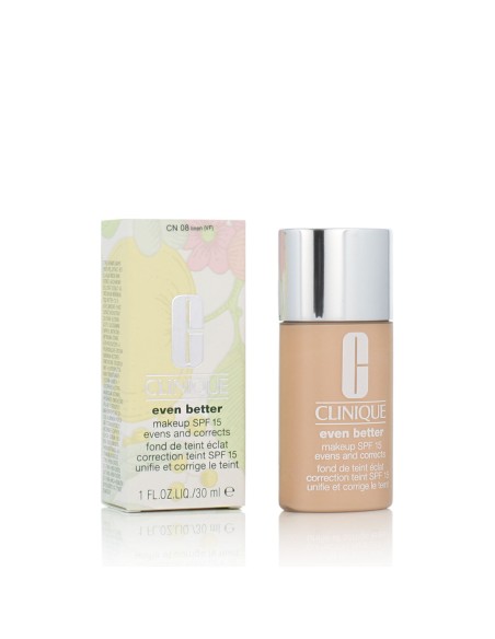 Clinique Even Better Makeup SPF 15 (24 Linen) 30 ml