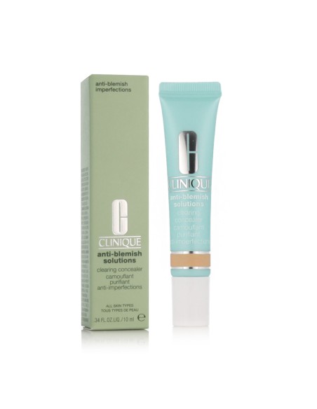 Clinique Anti-Blemish Solutions Concealer (Shade 02) 10 ml