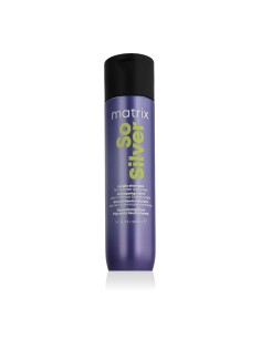 Matrix Total Results Color Obsessed So Silver Shampoo 300 ml