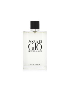 Giorgio Armani Acqua di Giò Eau De Parfum 200 ml (hombre)