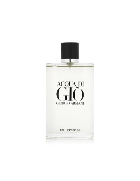 Giorgio Armani Acqua di Giò Eau De Parfum 200 ml (homme)